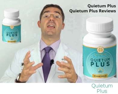 Quietum Plus Criticism
